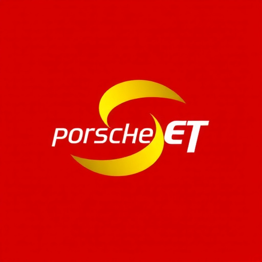 Porsche Bet Logo